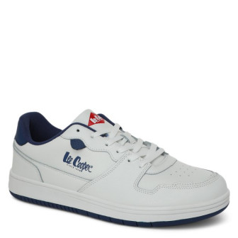 Кроссовки и кеды Lee Cooper