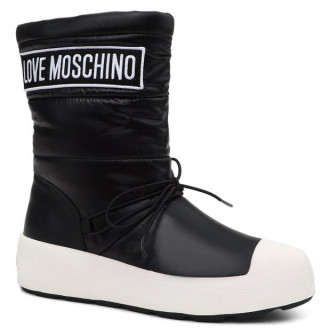 Ботинки Love Moschino