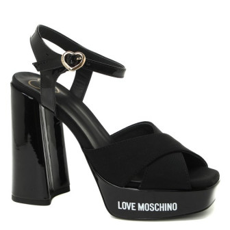 Босоножки Love Moschino