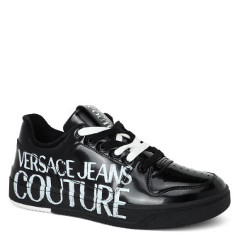 Кроссовки и кеды Versace Jeans Couture