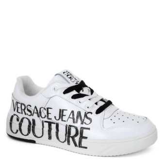 Кроссовки и кеды Versace Jeans Couture