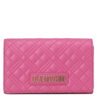 Клатчи Love Moschino