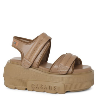 Сандалии Casadei