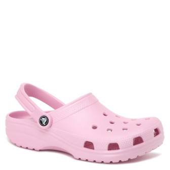 Шлепанцы Crocs