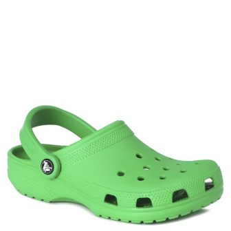 Шлепанцы Crocs