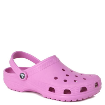 Шлепанцы Crocs