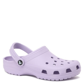 Шлепанцы Crocs