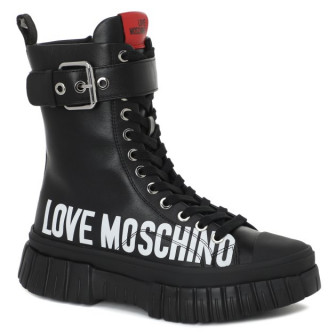 Ботинки Love Moschino