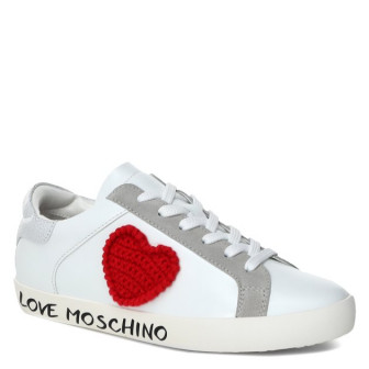 Кроссовки и кеды Love Moschino