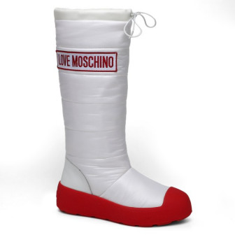 Ботинки Love Moschino