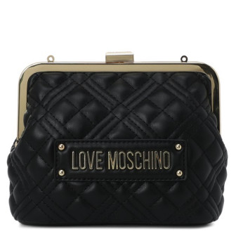 Клатчи Love Moschino