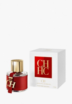 Туалетная вода Carolina Herrera