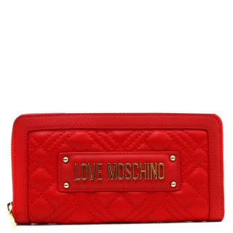 Кошельки Love Moschino