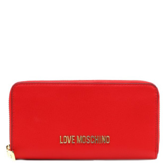 Кошельки Love Moschino