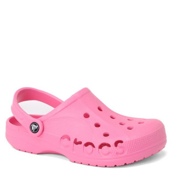 Шлепанцы Crocs