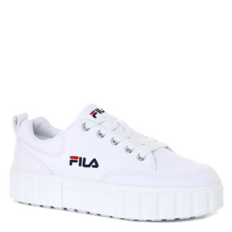 Кроссовки и кеды Fila