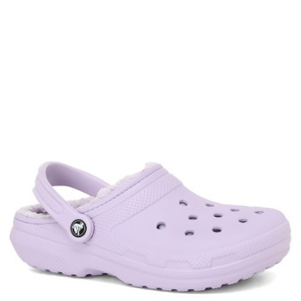 Шлепанцы Crocs