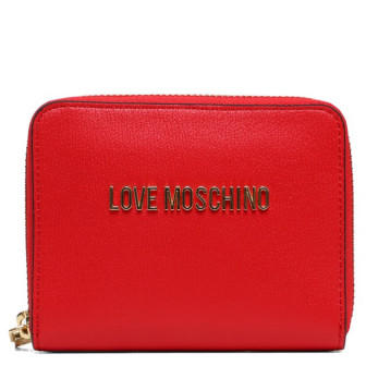 Кошельки Love Moschino