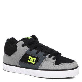 Кроссовки и кеды Dc Shoes