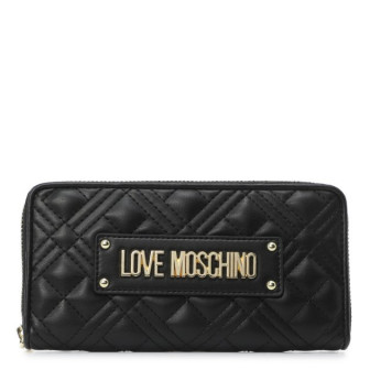 Кошельки Love Moschino