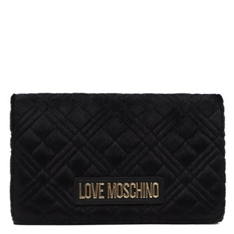 Клатчи Love Moschino