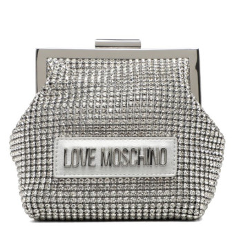 Клатчи Love Moschino