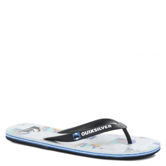 Шлепанцы Quiksilver