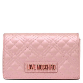 Клатчи Love Moschino