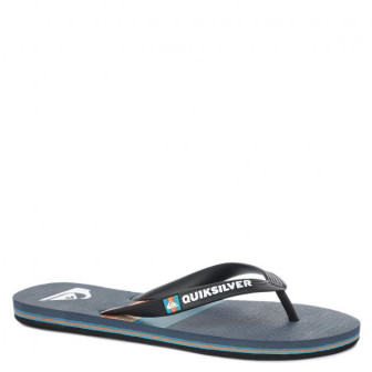 Шлепанцы Quiksilver