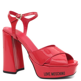 Босоножки Love Moschino