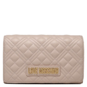 Клатчи Love Moschino