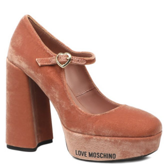 Туфли Love Moschino