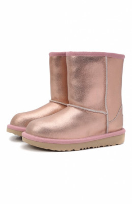 Угги Classic II Metal UGG