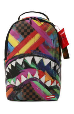 Рюкзак Sprayground