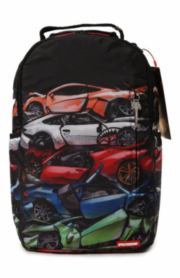 Рюкзак Sprayground