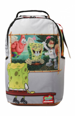 Рюкзак Sprayground