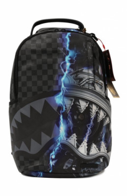 Рюкзак Sprayground