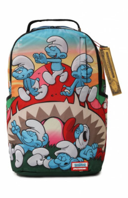 Рюкзак Sprayground