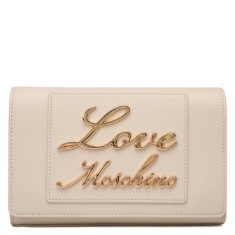 Клатчи Love Moschino