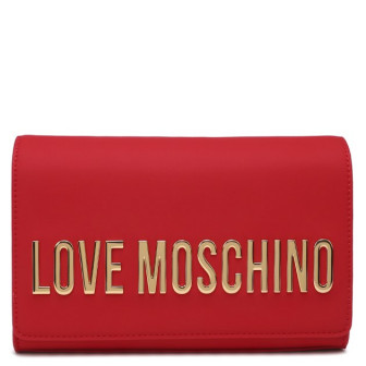 Клатчи Love Moschino