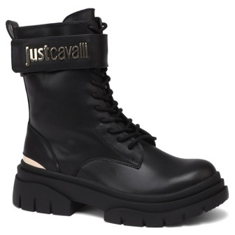 Ботинки Just Cavalli