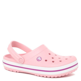 Шлепанцы Crocs