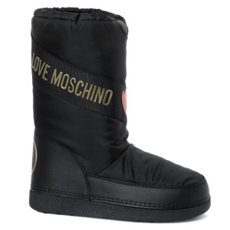 Ботинки Love Moschino