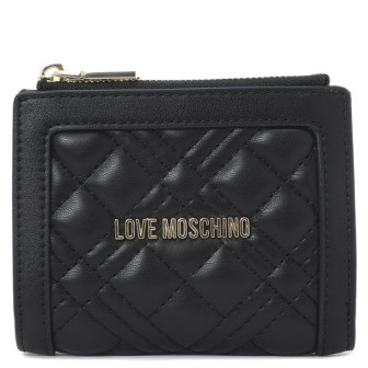 Кошельки Love Moschino