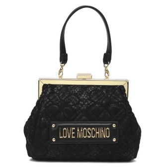 Клатчи Love Moschino