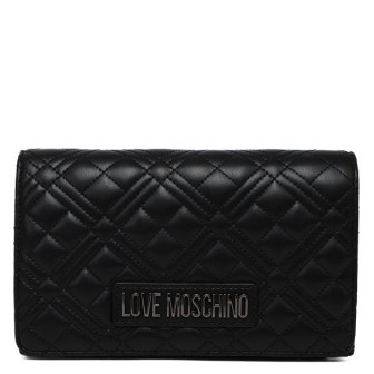 Клатчи Love Moschino