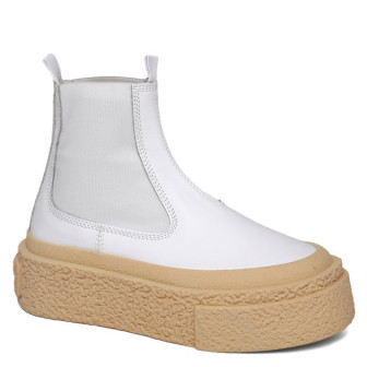 Ботинки Mm6 Maison Margiela