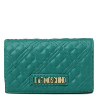 Клатчи Love Moschino