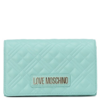 Клатчи Love Moschino