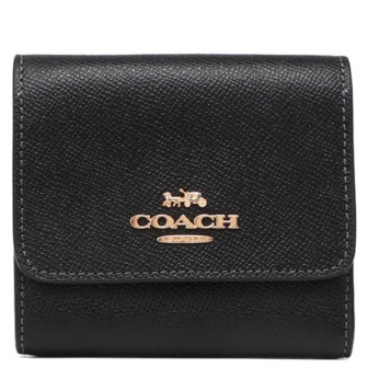 Кошельки Coach